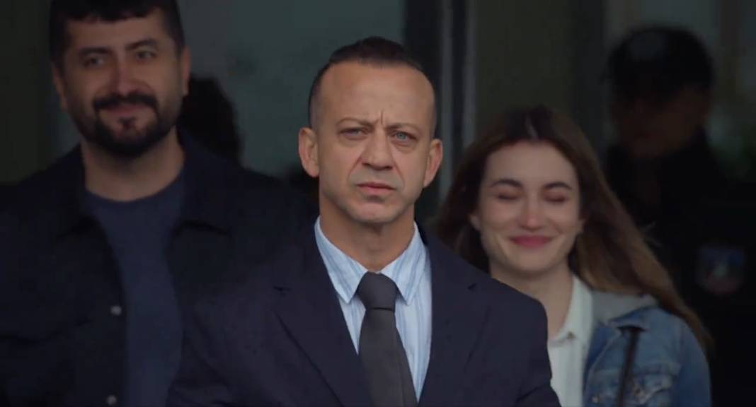 İnci Taneleri'nde Rıza Kocaoğlu fırtınası. Reyting tavan yaptı - Resim: 10